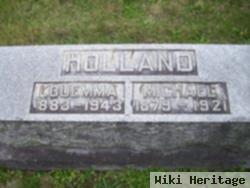 Louemma Laidig Holland