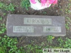Arthur Walter Kraus