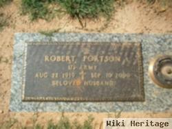 Robert Fortson