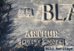 Arthur Harold Blalock