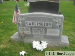 Nathaniel Garlington