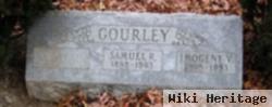 Samuel R. Gourley