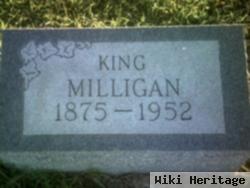 King F. Milligan