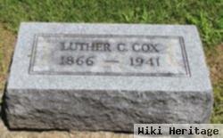 Luther C. Cox