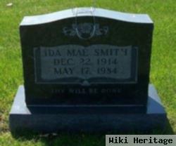 Ida Mae Smith