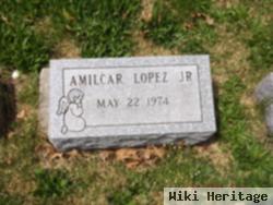 Amilcar Lopez, Jr