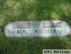 Ada J Benjamin Bergstraesser