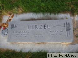 Ellwood C Hirzel