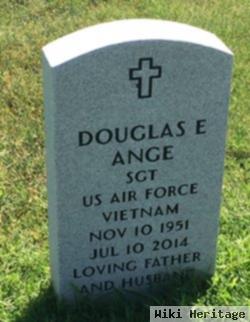 Douglas Earl Ange