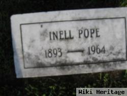 Inell Pope