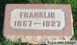 Franklin "frank" Abby