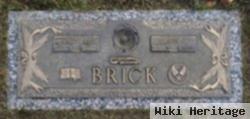 Elmer H Brick