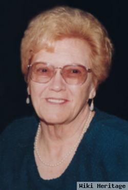 Lillian Brown Cantrell