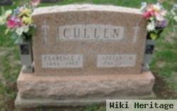 Clarence Joseph Cullen