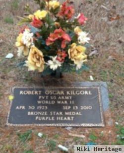 Robert Oscar Kilgore