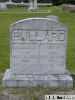 William M. Bullard