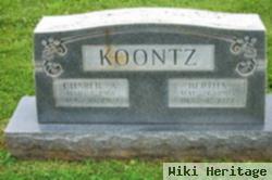 Charles A. Koontz