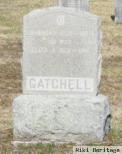 Jeremiah Gatchell