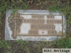 Kathlene Rachel Bushard