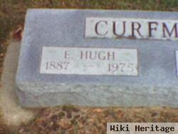 Elliott Hugh Curfman