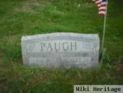 Ida Mae Ricketts Paugh