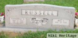 Bill G. Russell