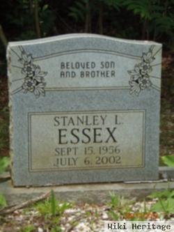 Stanley L. Essex