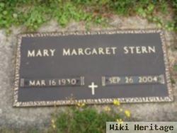 Mary Margaret Trautmann Stern