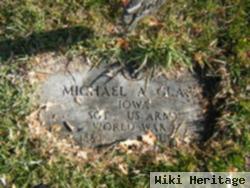 Michael Albert Clark