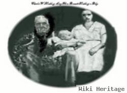 Mary Ellen Bennett Hinkle