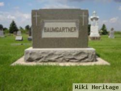 William Baumgartner