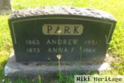 Andrew Park