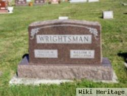 William H. Wrightsman