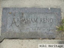 Abraham Reno