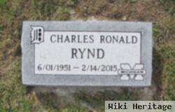 Charles Ronald Rynd