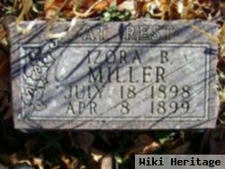 Izora B. Miller