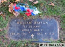 William Bryson