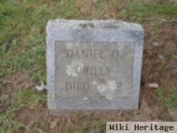 Daniel O. Crilly