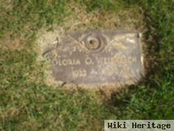 Gloria O. Weierbach