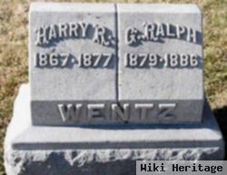 George Ralph Wentz