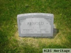Herman Arnold