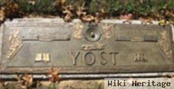 Jennie Kate Yost Yost