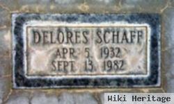 Delores Schaff