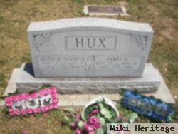 James A. Hux