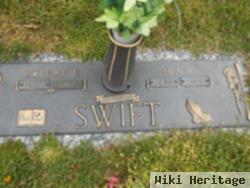 Robert E Swift