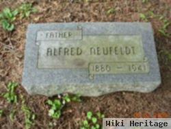 Alfred Neufeldt