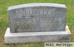 William H. Lovely