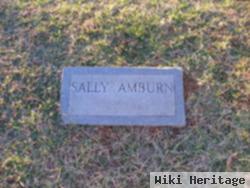 Sally Amburn