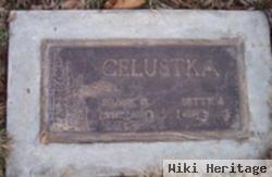 Betty J. Celustka