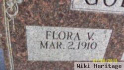 Flora V. Gibson Godley